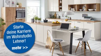 Stylische Inselküche